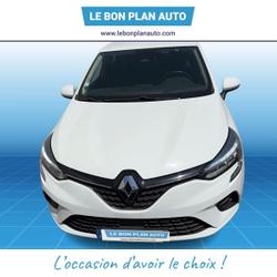 Renault Clio 4 1.0 TCe 100ch Zen Boll&egrave;ne