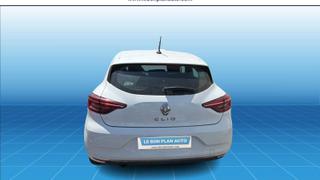Renault Clio 4  - Zen - photo 3