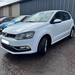 Volkswagen Polo 1.2 TSI 90CH BLUEMOTION TECHNOLOGY CONFORTLINE 5P Bretteville-sur-Odon