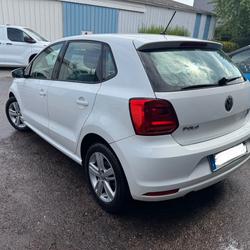Volkswagen Polo 1.2 TSI 90CH BLUEMOTION TECHNOLOGY CONFORTLINE 5P Bretteville-sur-Odon