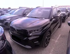 Citroen C3 La Tour-de-Salvagny