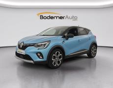 Renault Captur TOURLAVILLE