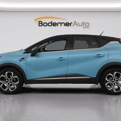 Renault Captur TCe 90 - 21 Intens occasion - TOURLAVILLE - photo 2/32