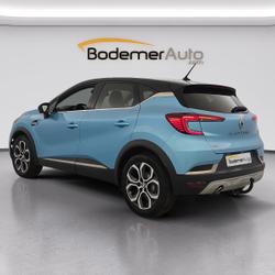 Renault Captur TCe 90 - 21 Intens occasion - TOURLAVILLE - photo 3/32