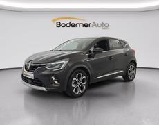 Renault Captur TOURLAVILLE