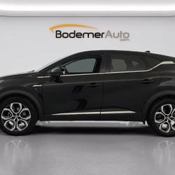 Renault Captur E-Tech full hybrid 145 Techno occasion - TOURLAVILLE - photo 2/31
