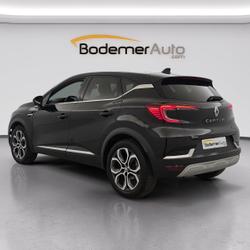 Renault Captur E-Tech full hybrid 145 Techno occasion - TOURLAVILLE - photo 3/31