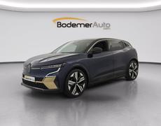 Renault Megane E-Tech TOURLAVILLE