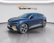 Renault Megane E-Tech TOURLAVILLE
