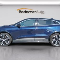 Renault Megane E-Tech E-Tech EV60 220 ch super charge Iconic occasion - TOURLAVILLE - photo 2/15