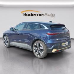 Renault Megane E-Tech E-Tech EV60 220 ch super charge Iconic occasion - TOURLAVILLE - photo 3/15