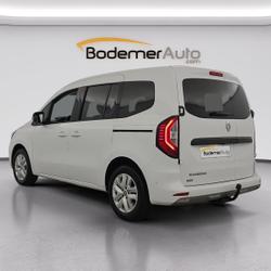Renault Kangoo Blue dCi 95 Techno occasion - TOURLAVILLE - photo 3/31