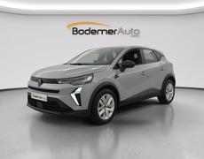 Renault Captur TOURLAVILLE