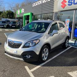 Opel Mokka 1.4 Turbo 140ch Cosmo Pack Auto 4x2 Odos