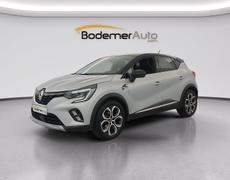 Renault Captur TOURLAVILLE