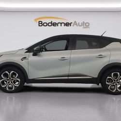 Renault Captur Blue dCi 115 EDC Intens occasion - TOURLAVILLE - photo 2/32