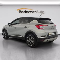 Renault Captur Blue dCi 115 EDC Intens occasion - TOURLAVILLE - photo 3/32