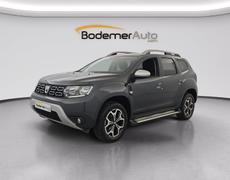 Dacia Duster TOURLAVILLE