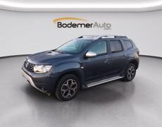 Dacia Duster TOURLAVILLE