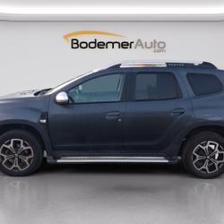 Dacia Duster Blue dCi 115 4x2 Prestige occasion - TOURLAVILLE - photo 2/15