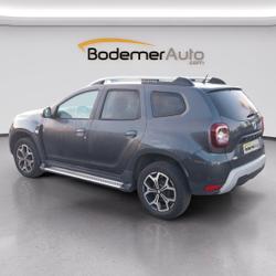 Dacia Duster Blue dCi 115 4x2 Prestige occasion - TOURLAVILLE - photo 3/15