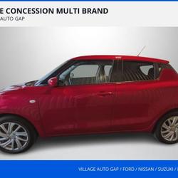 Suzuki Swift 1.2 Hybrid 83ch Privil&egrave;ge Gap
