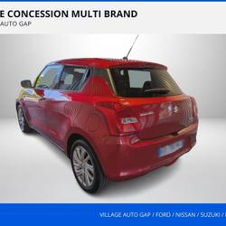 Suzuki Swift 1.2 Hybrid 83ch Privil&egrave;ge Gap