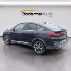Renault Arkana E-Tech hybride 145 - 22 Techno occasion - TOURLAVILLE - photo 3/15
