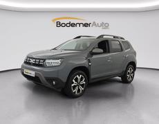 Dacia Duster TOURLAVILLE