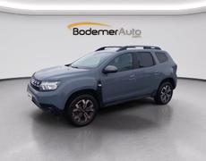 Dacia Duster TOURLAVILLE