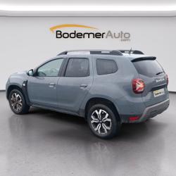 Dacia Duster TCe 150 4x2 EDC Journey occasion - TOURLAVILLE - photo 3/15
