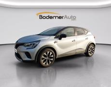 Renault Captur TOURLAVILLE