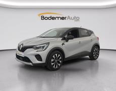 Renault Captur TOURLAVILLE