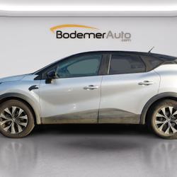 Renault Captur E-Tech full hybrid 145 Evolution occasion - TOURLAVILLE - photo 2/15