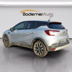 Renault Captur E-Tech full hybrid 145 Evolution occasion - TOURLAVILLE - photo 3/15