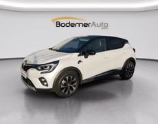 Renault Captur TOURLAVILLE