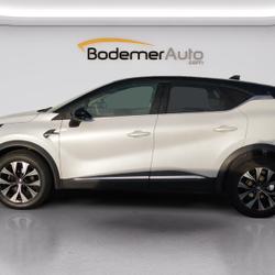 Renault Captur mild hybrid 140 Techno occasion - TOURLAVILLE - photo 2/15