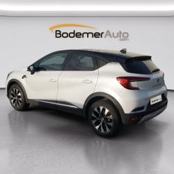 Renault Captur mild hybrid 140 Techno occasion - TOURLAVILLE - photo 3/15