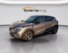 Renault Captur TOURLAVILLE