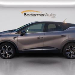 Renault Captur E-Tech 145 - 21 Intens occasion - TOURLAVILLE - photo 2/15