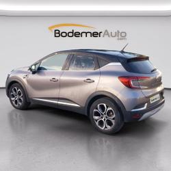 Renault Captur E-Tech 145 - 21 Intens occasion - TOURLAVILLE - photo 3/15
