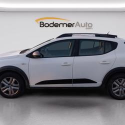 Dacia Sandero ECO-G 100 Stepway Expression occasion - TOURLAVILLE - photo 2/15
