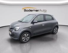 Renault Twingo 3 TOURLAVILLE