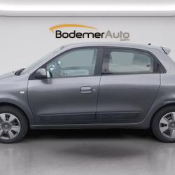 Renault Twingo 3 III 0.9 TCe 90 E6C Zen EDC occasion - TOURLAVILLE - photo 2/15
