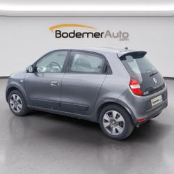 Renault Twingo 3 III 0.9 TCe 90 E6C Zen EDC occasion - TOURLAVILLE - photo 3/15