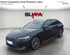 Audi A5 Chalon-sur-Saône
