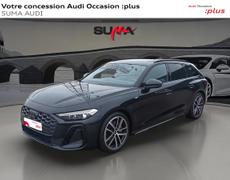 Audi A5 Chalon-sur-Saône