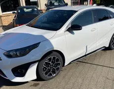 Kia Pro Cee'd Alençon