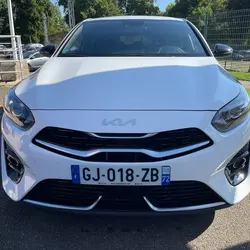 Kia Pro Cee'd 1.5 T-GDI 160CH GT LINE Alen&ccedil;on