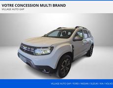 Dacia Duster - 1.5 Blue dCi 115ch  Journey 4x4 - 23 980 €